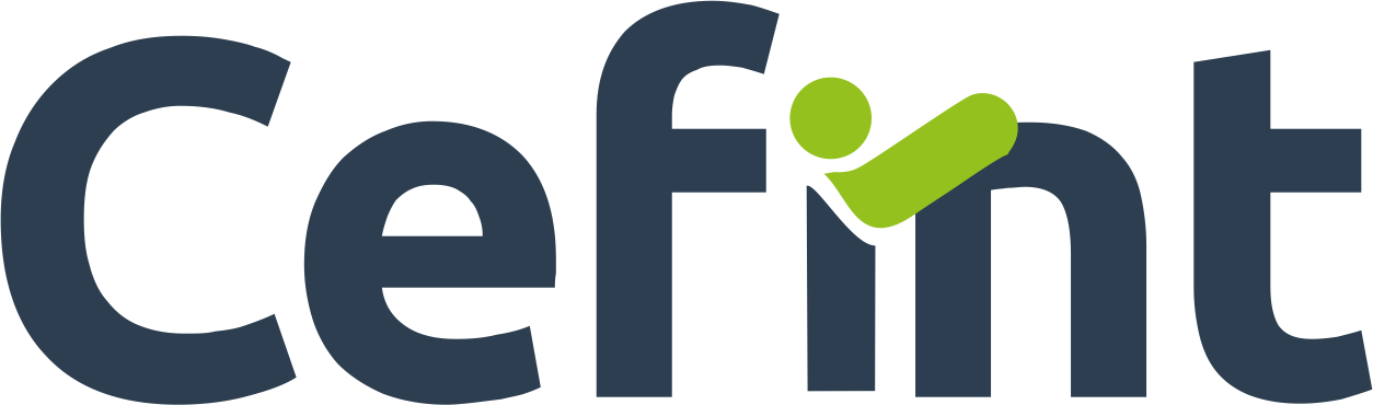 Logo de CEFINT